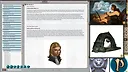 Fantasy Grounds - Pathfinder 2 RPG - Pathfinder Lost Omens: Absalom, City of Lost Omens Screenshot 2