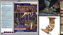 Fantasy Grounds - Pathfinder 2 RPG - Pathfinder Society Scenario #3-17: Dreams of a Dustbound Isle Screenshot 4