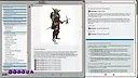 Fantasy Grounds - Pathfinder 2 RPG - Pathfinder Society Scenario #3-17: Dreams of a Dustbound Isle Screenshot 3