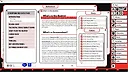 Fantasy Grounds - Cyberpunk RED Data Pack Screenshot 4