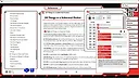 Fantasy Grounds - Cyberpunk RED Data Pack Screenshot 1