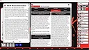 Fantasy Grounds - Cyberpunk RED Data Pack Screenshot 3