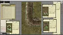 Fantasy Grounds - Pathfinder RPG - GameMastery Map Pack: Mines Screenshot 2