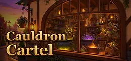 Cauldron Cartel