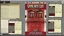 Fantasy Grounds - Pathfinder RPG - GameMastery Map Pack: Palace Screenshot 4