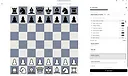 Camille Queen of Chess bots Screenshot 4