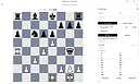 Camille Queen of Chess bots Screenshot 5