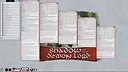 Fantasy Grounds - Shadow of the Demon Lord Hunger in the Void Screenshot 7