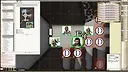 Fantasy Grounds - Pathfinder RPG - Skull & Shackles AP 6: From Hell's Heart Screenshot 1