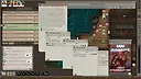 Fantasy Grounds - Mini-Dungeons Bundle #201-205 Screenshot 3