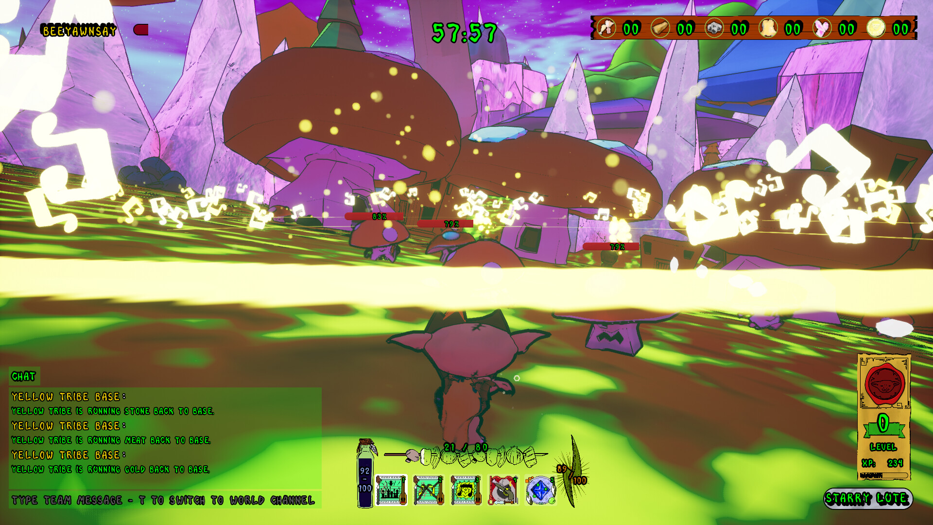 Goblin Chief Screenshot 3