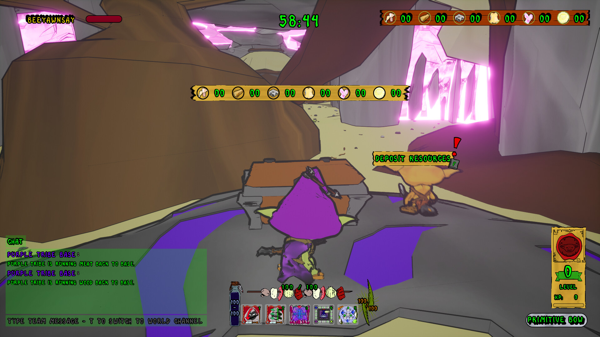 Goblin Chief Screenshot 7