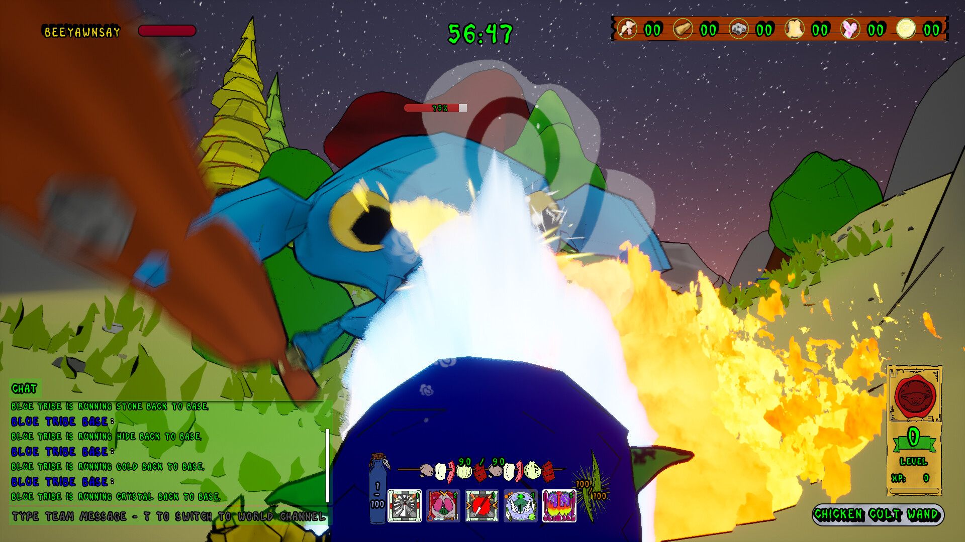 Goblin Chief Screenshot 9