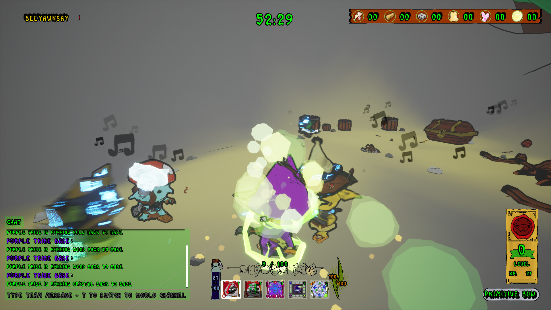 Goblin Chief Screenshot 4