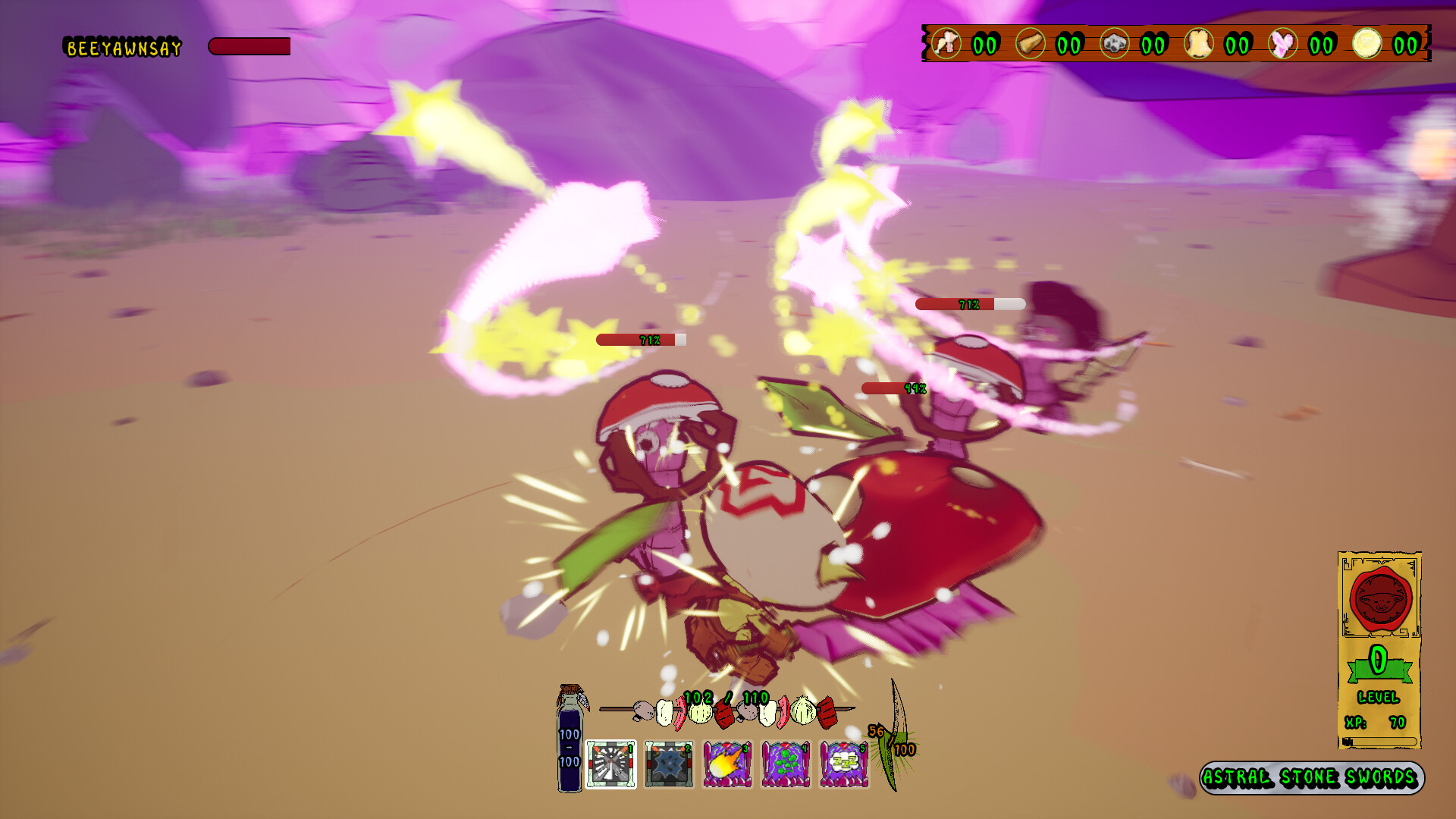 Goblin Chief Screenshot 2