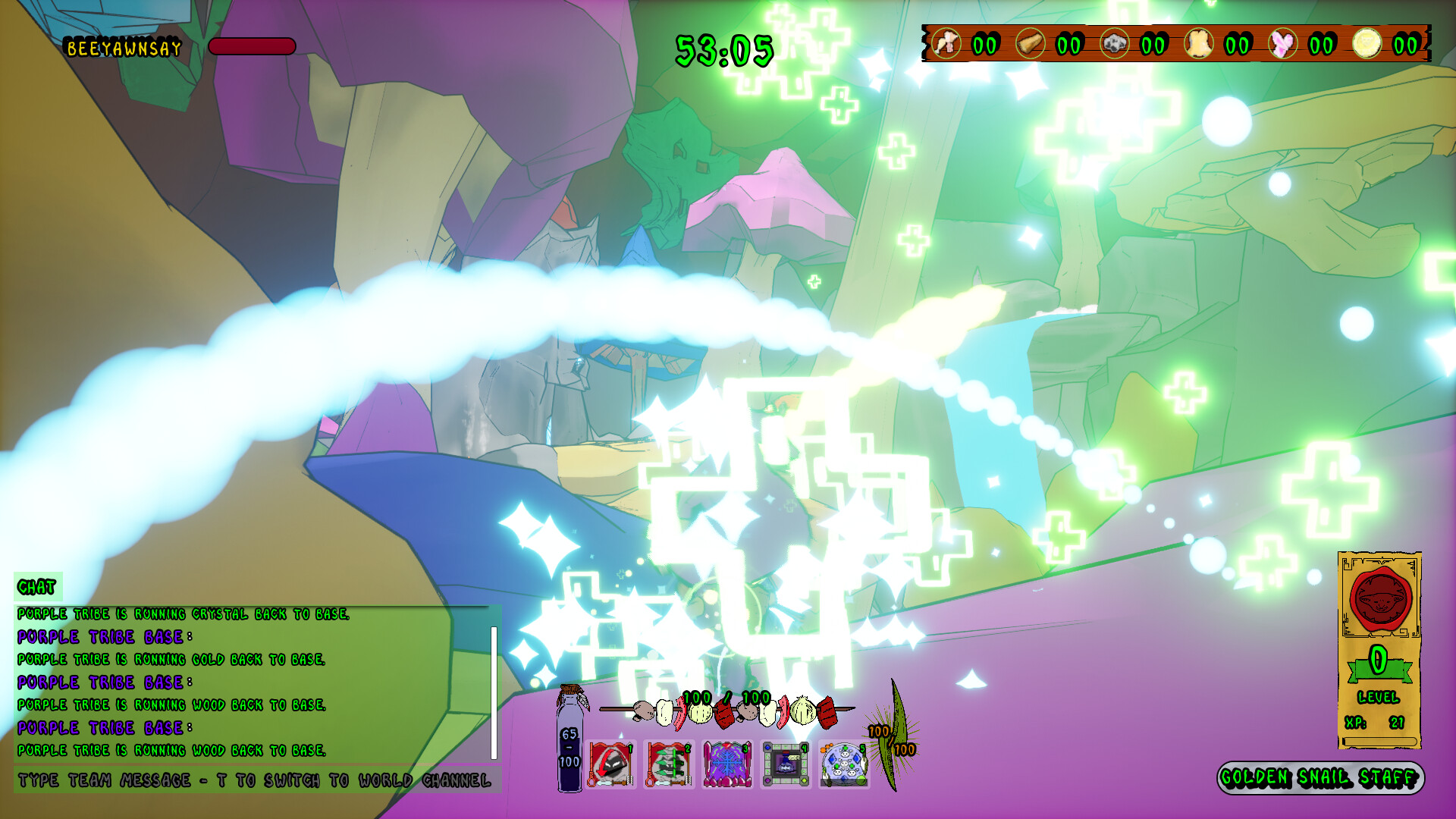 Goblin Chief Screenshot 8