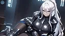 Pleasure Inquisitor ~Knight Lillia's Sweet Surrender~ Screenshot 0