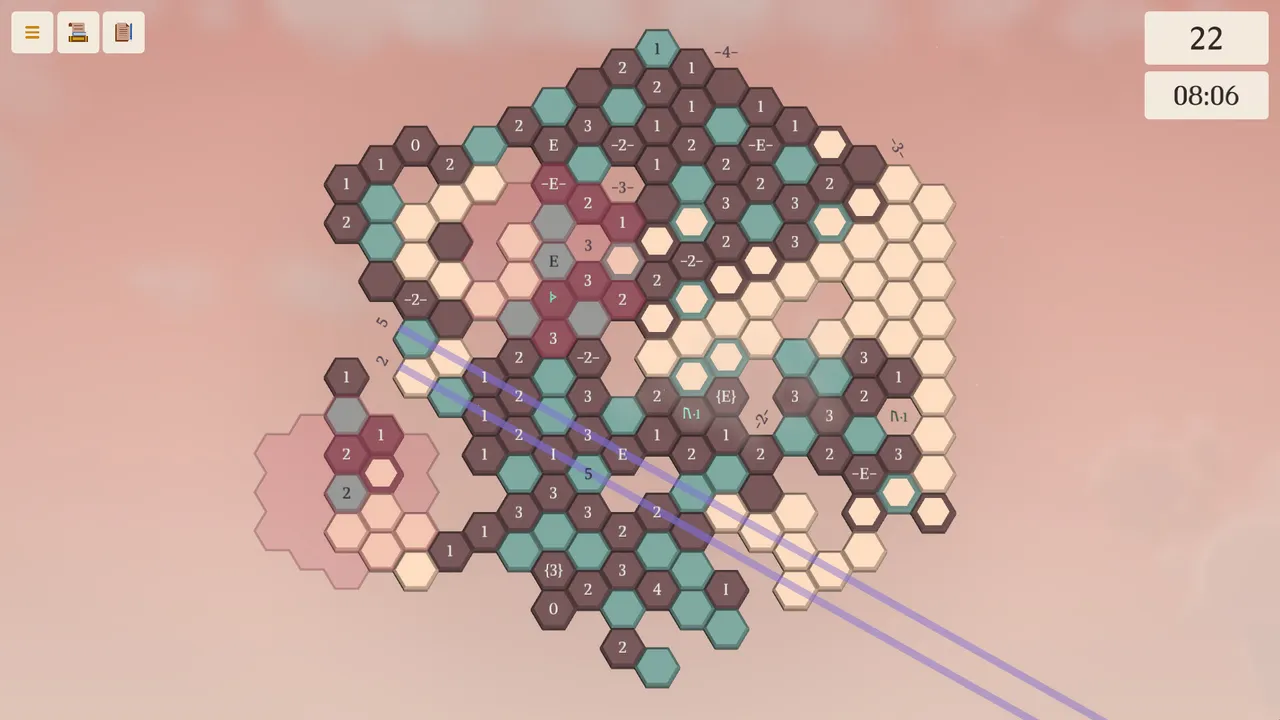 Hexzen Screenshot 9