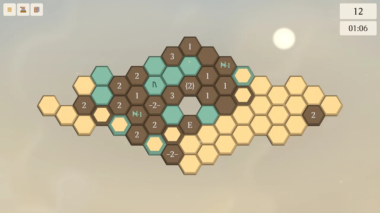 Hexzen Screenshot 7