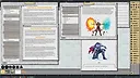 Fantasy Grounds - Savage Rifts(R): Arcana & Mysticism Screenshot 2
