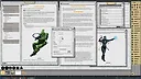 Fantasy Grounds - Savage Rifts(R): Arcana & Mysticism Screenshot 1