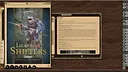 Fantasy Grounds - Legendary Shifters Screenshot 1