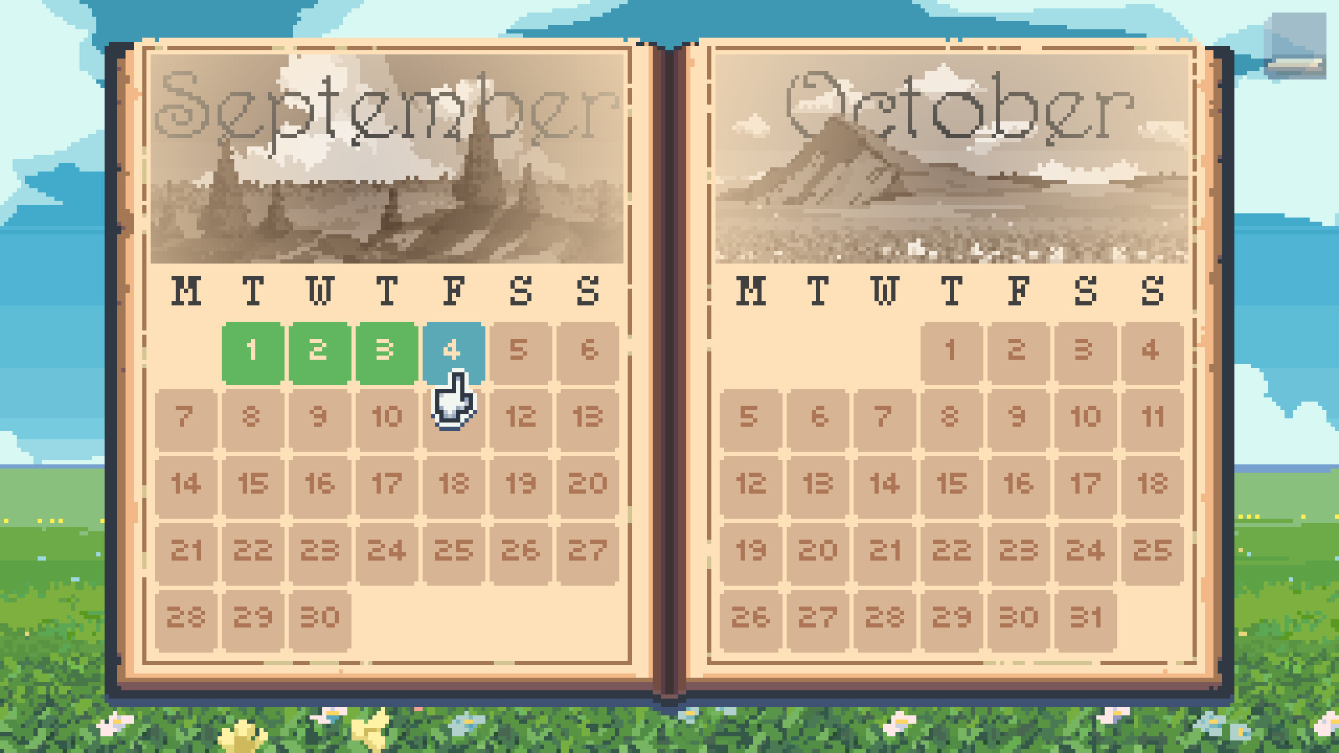 Outpacked Screenshot 10