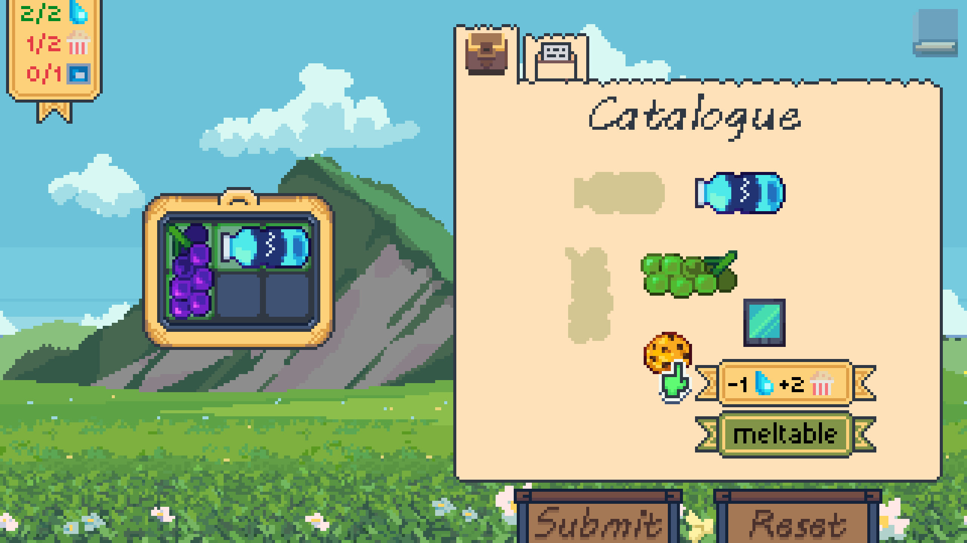 Outpacked Screenshot 0