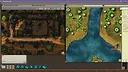 Fantasy Grounds - Wilderness Map Collection Screenshot 3