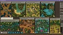 Fantasy Grounds - Wilderness Map Collection Screenshot 1