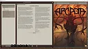 Fantasy Grounds - Arcadia Issue 010 Screenshot 0
