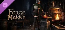 Forge Maiden: Supporter Pack