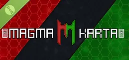 Magma Karta Demo