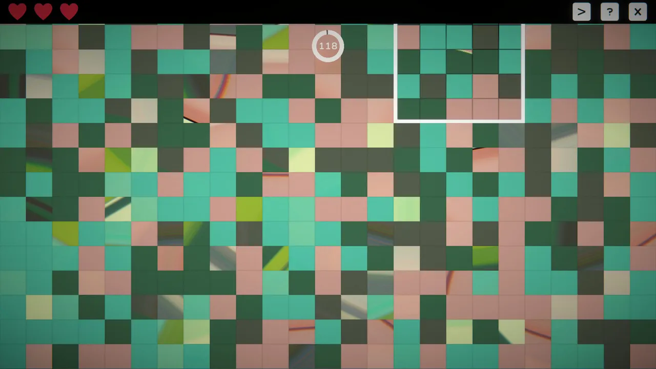 Not Safe For Waifu: Kaleidoscope Screenshot 5
