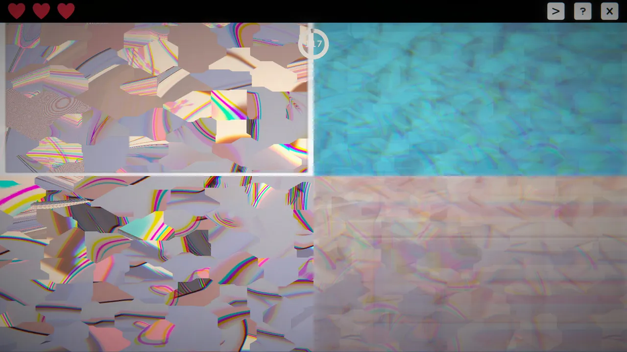 Not Safe For Waifu: Kaleidoscope Screenshot 7