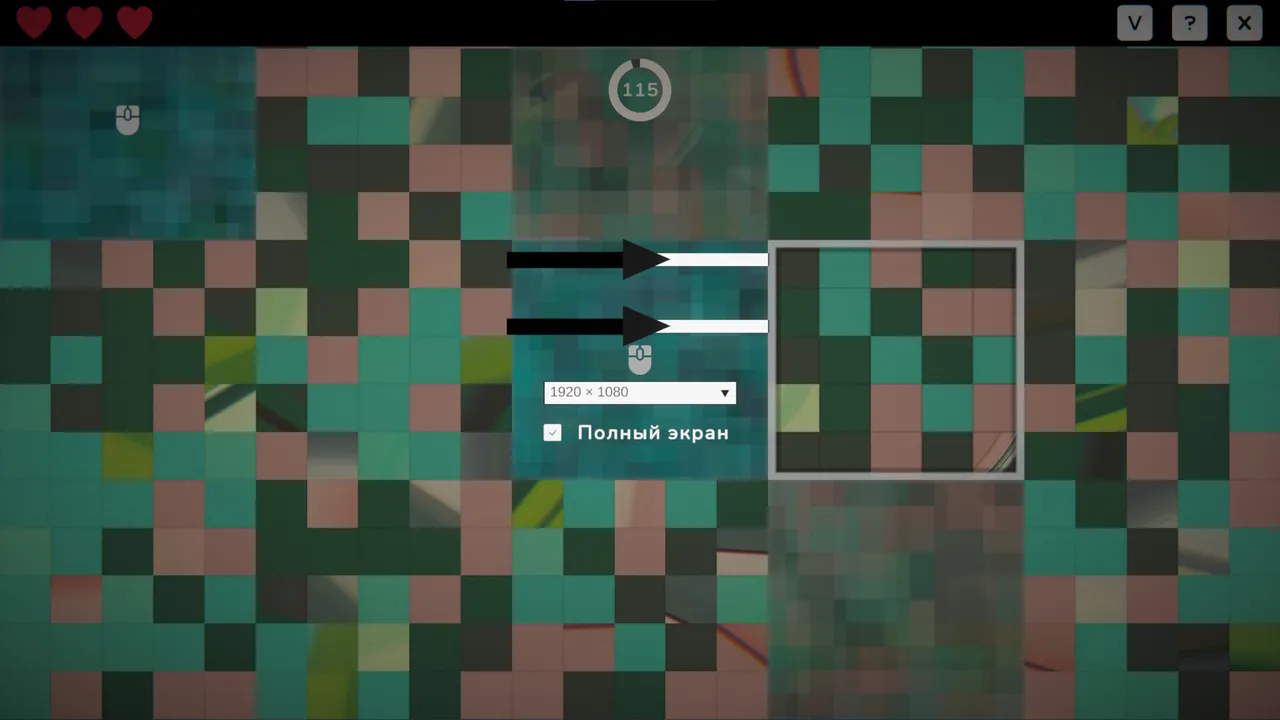 Not Safe For Waifu: Kaleidoscope Screenshot 9