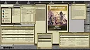 Fantasy Grounds - Pathfinder RPG - Pathfinder Companion Osirion Land of Pharaohs Screenshot 4