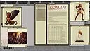 Fantasy Grounds - Pathfinder RPG - Pathfinder Companion Osirion Land of Pharaohs Screenshot 3