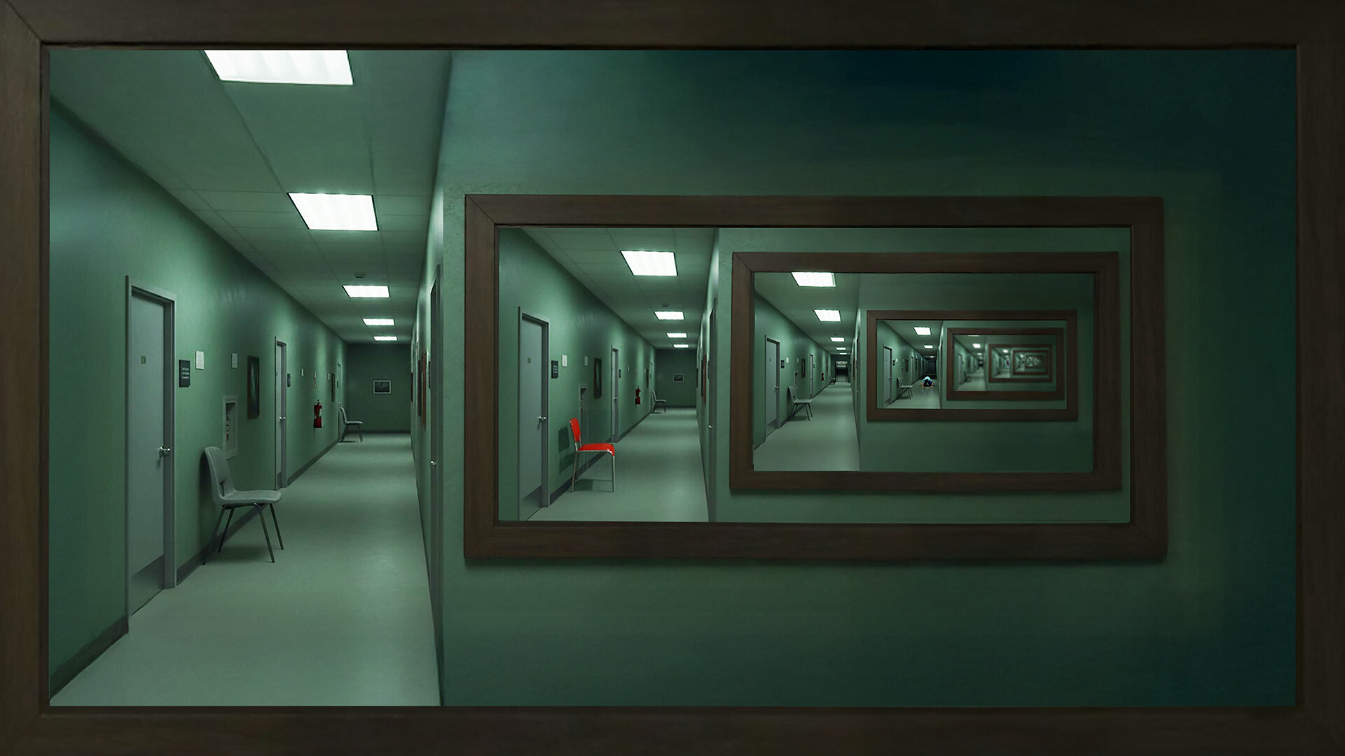 Droste Detective Screenshot 3