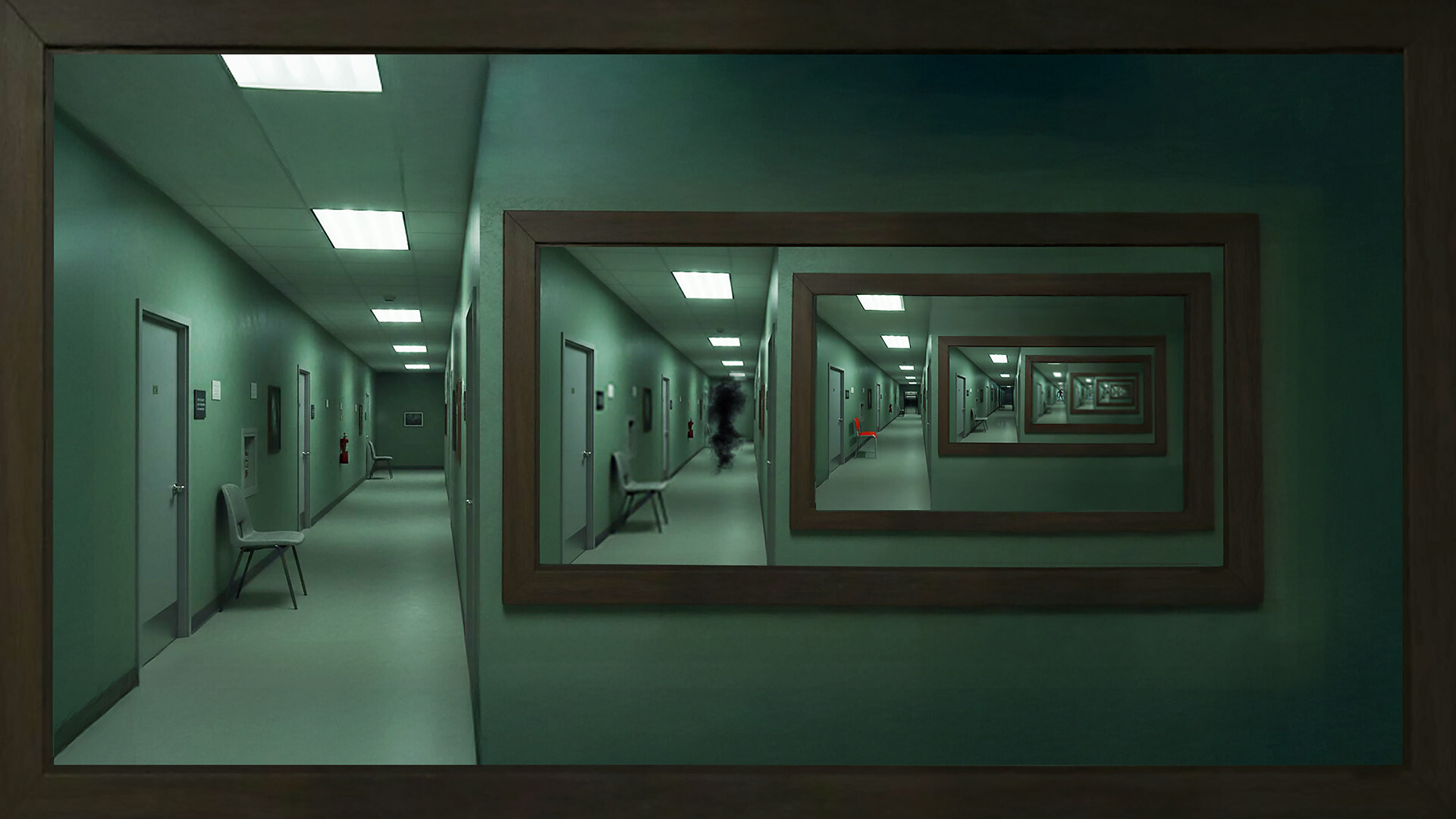 Droste Detective Screenshot 2