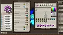 Fantasy Grounds - Wizard Wrought Dice Pack Screenshot 1