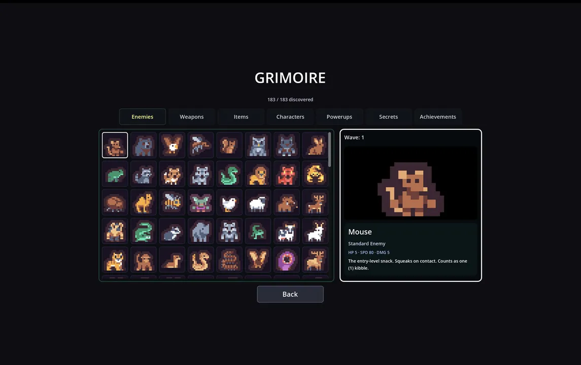 Purrvivors Screenshot 1