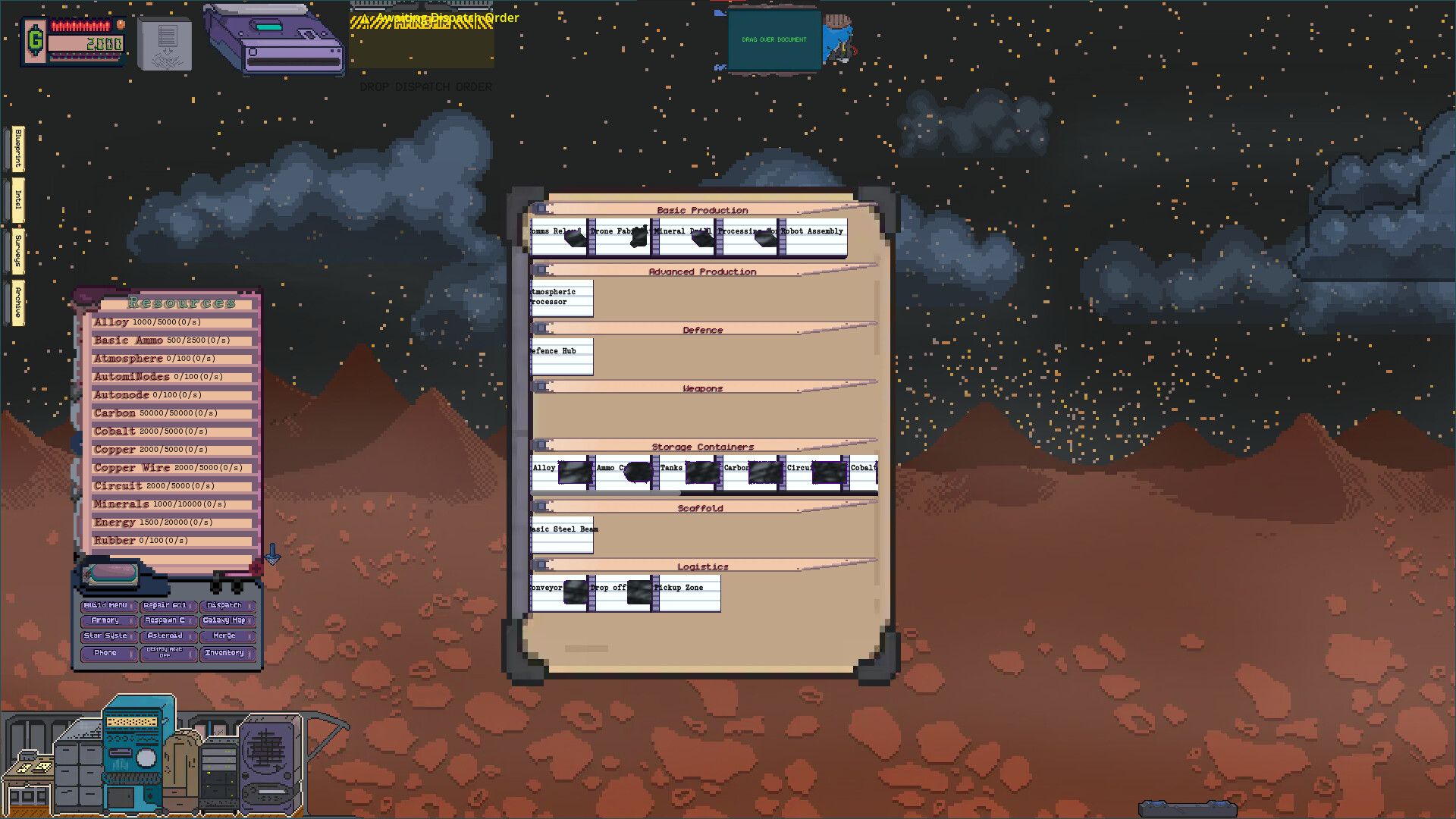 Sky Scaffold Screenshot 6