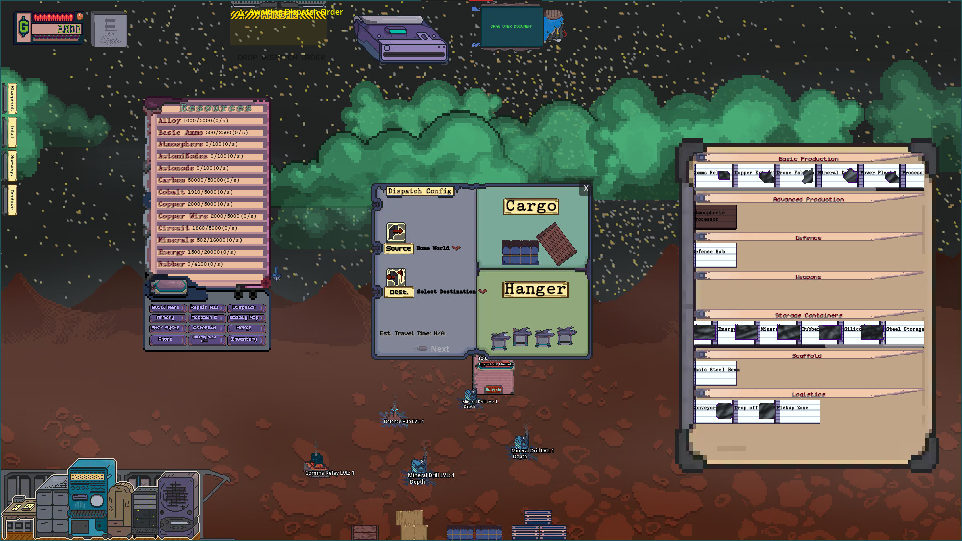 Sky Scaffold Screenshot 8