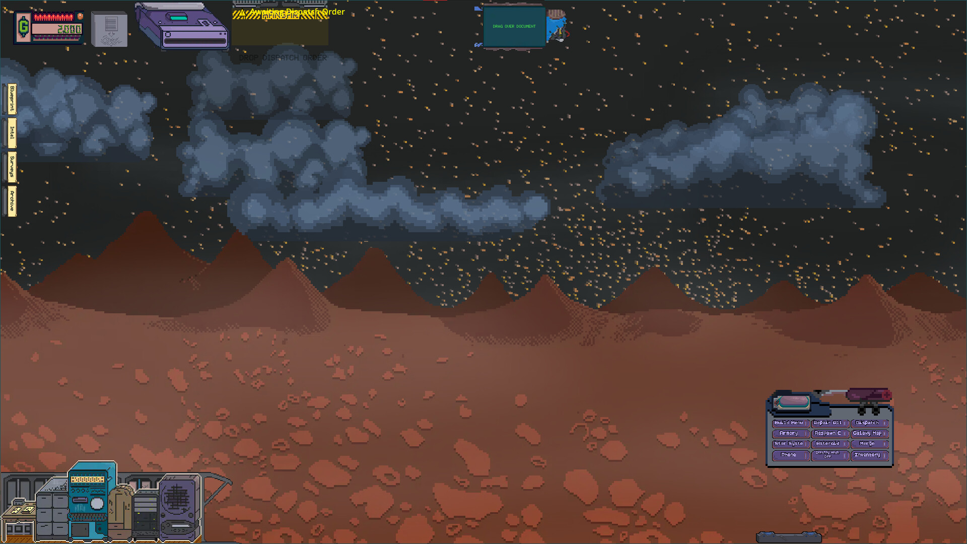 Sky Scaffold Screenshot 3