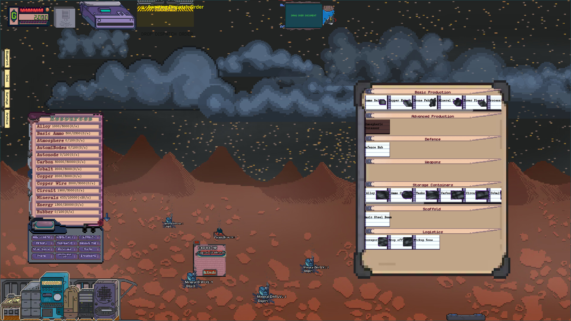 Sky Scaffold Screenshot 7