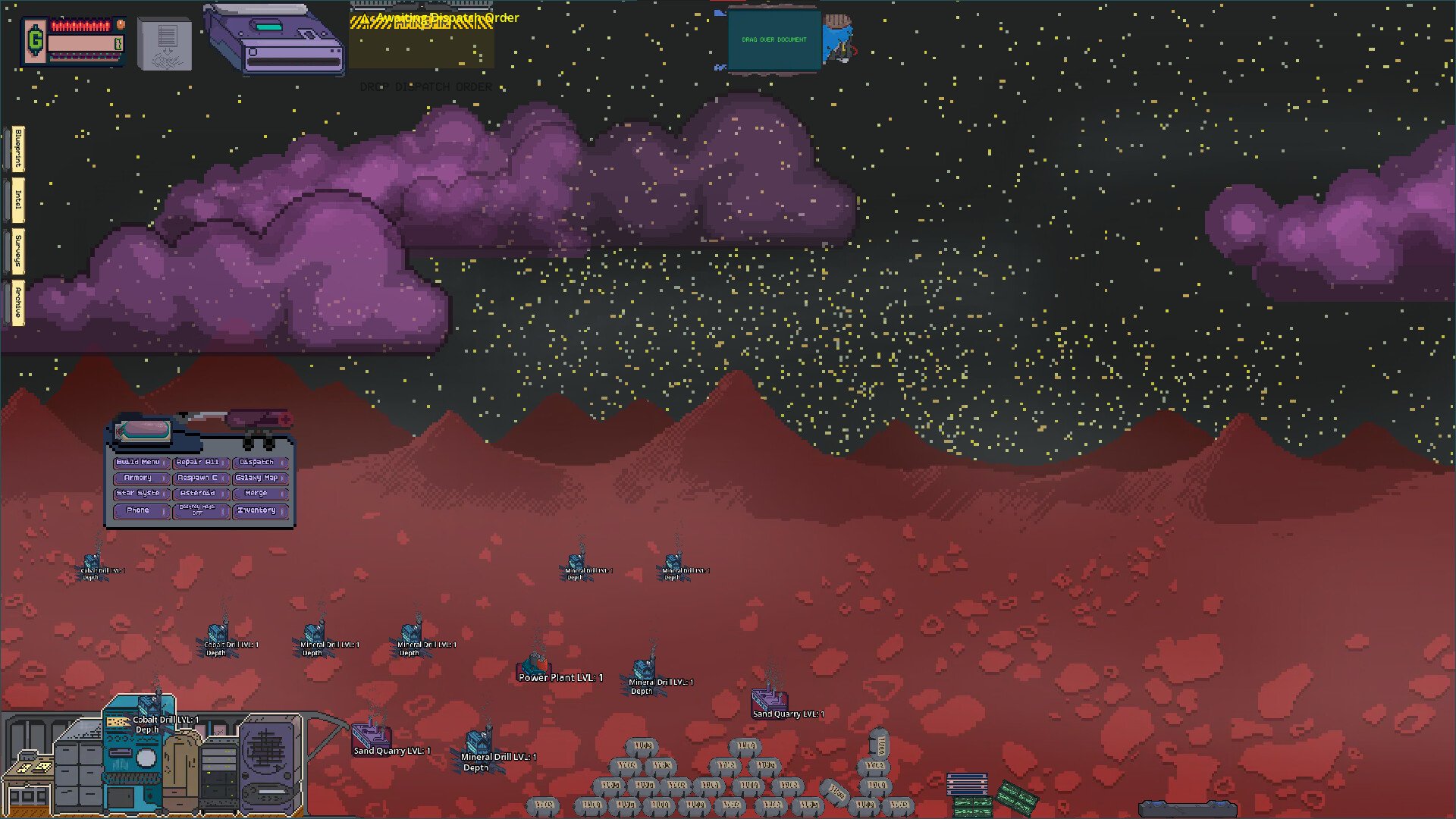 Sky Scaffold Screenshot 4