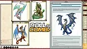 Fantasy Grounds - Battlezoo Ancestries: Dragons Screenshot 0