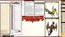 Fantasy Grounds - Battlezoo Ancestries: Dragons Screenshot 3