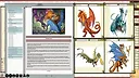 Fantasy Grounds - Battlezoo Ancestries: Dragons Screenshot 4